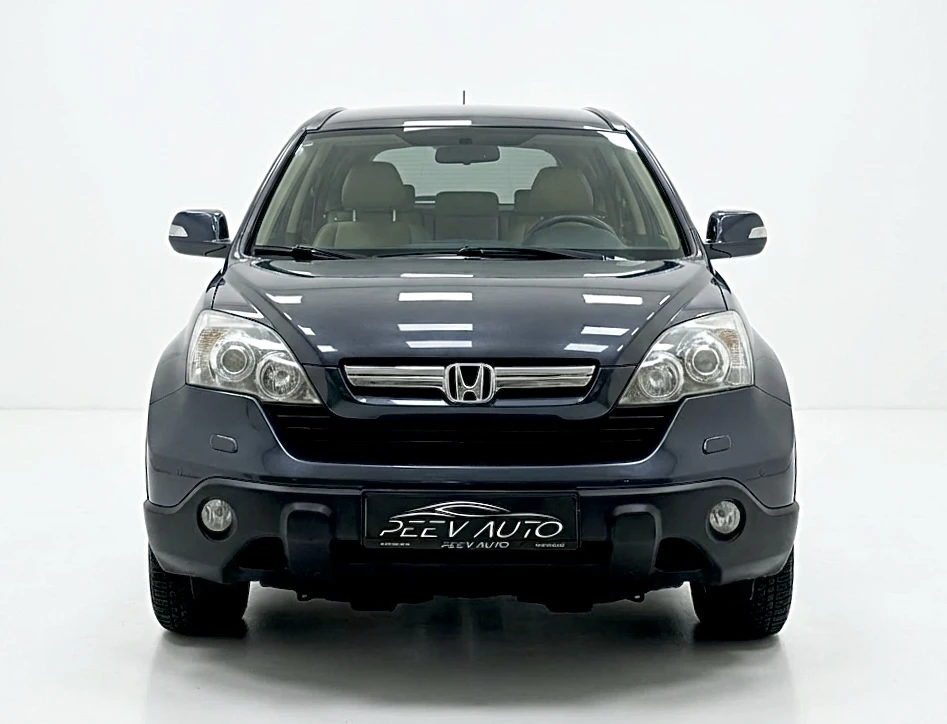 Honda Cr-v EXCLUSIVE#PANORAMA#INAVI#KOJA#KAMERA#MAXX FULL - изображение 2