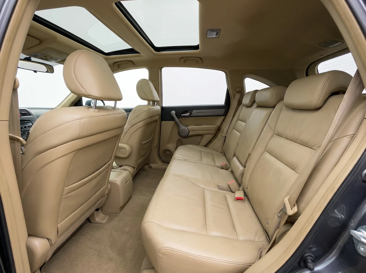 Honda Cr-v EXCLUSIVE#PANORAMA#INAVI#KOJA#KAMERA#MAXX FULL | Mobile.bg � ����������� 13