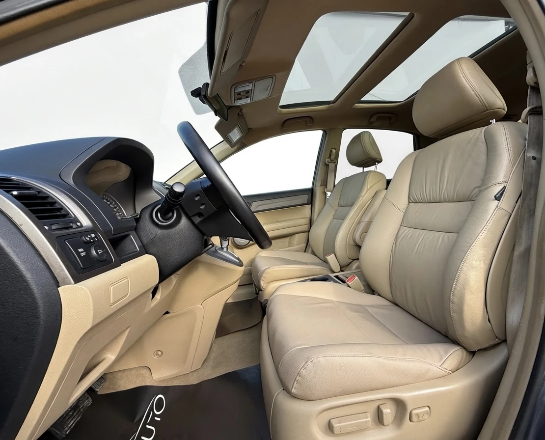 Honda Cr-v EXCLUSIVE#PANORAMA#INAVI#KOJA#KAMERA#MAXX FULL | Mobile.bg � ����������� 15