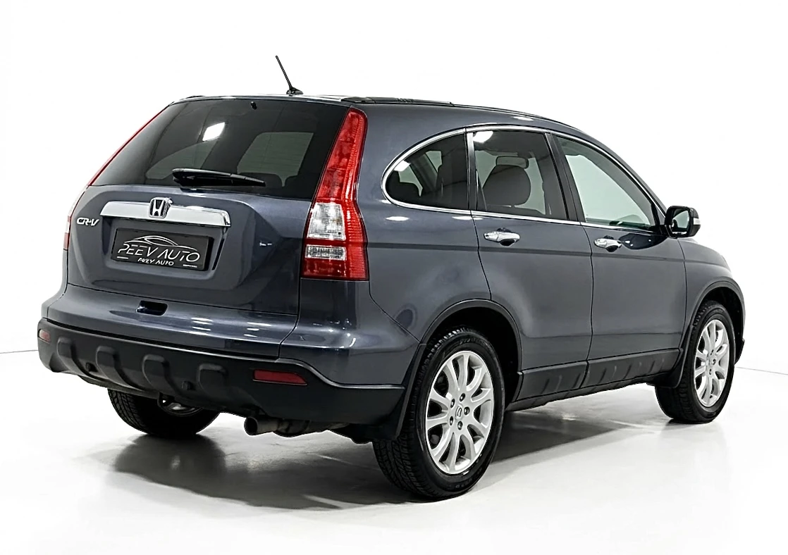 Honda Cr-v EXCLUSIVE#PANORAMA#INAVI#KOJA#KAMERA#MAXX FULL - изображение 7