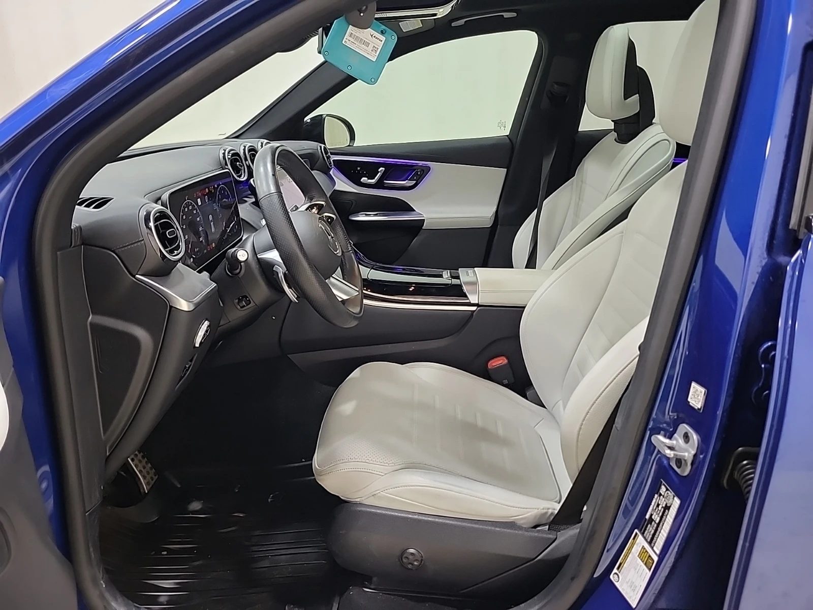 Mercedes-Benz GLC 300 4MATIC * CARFAX * ��� ������������ ������ | Mobile.bg � ����������� 7