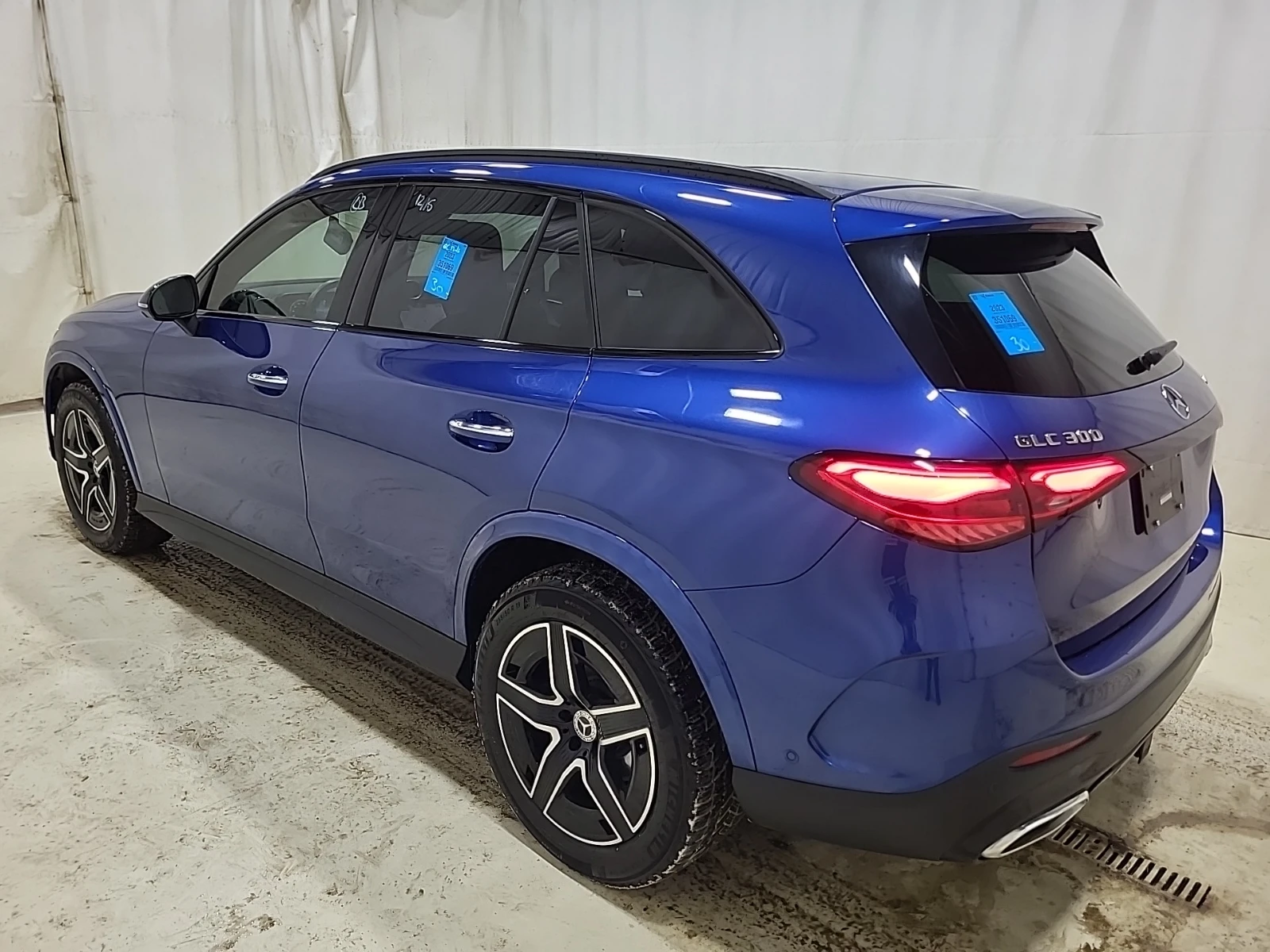 Mercedes-Benz GLC 300 4MATIC * CARFAX * ��� ������������ ������ | Mobile.bg � ����������� 6