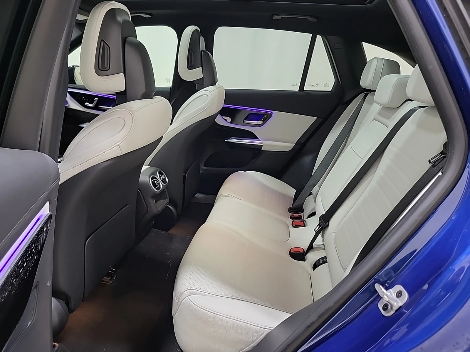 Mercedes-Benz GLC 300 4MATIC * CARFAX * ��� ������������ ������ | Mobile.bg � ����������� 9