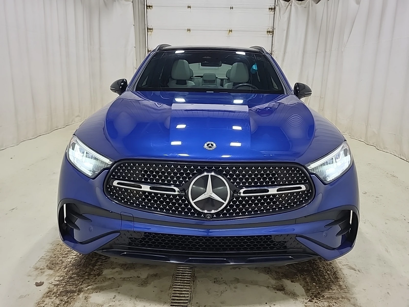 Mercedes-Benz GLC 300 4MATIC * CARFAX * ��� ������������ ������ | Mobile.bg � ����������� 2