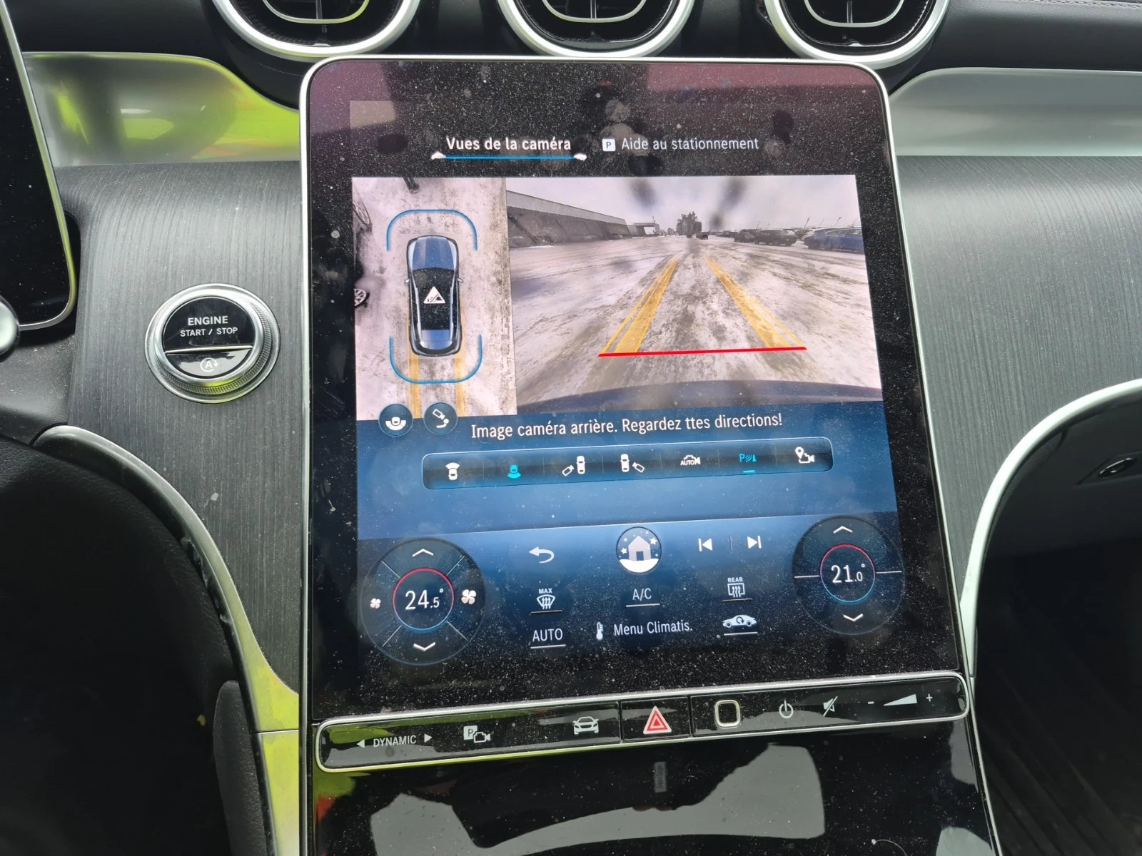 Mercedes-Benz GLC 300 4MATIC * CARFAX * ��� ������������ ������ | Mobile.bg � ����������� 13