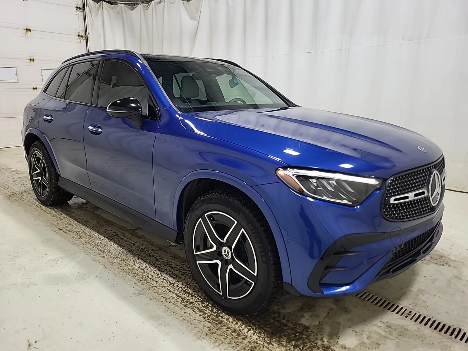 Mercedes-Benz GLC 300 4MATIC * CARFAX * ��� ������������ ������ | Mobile.bg � ����������� 3