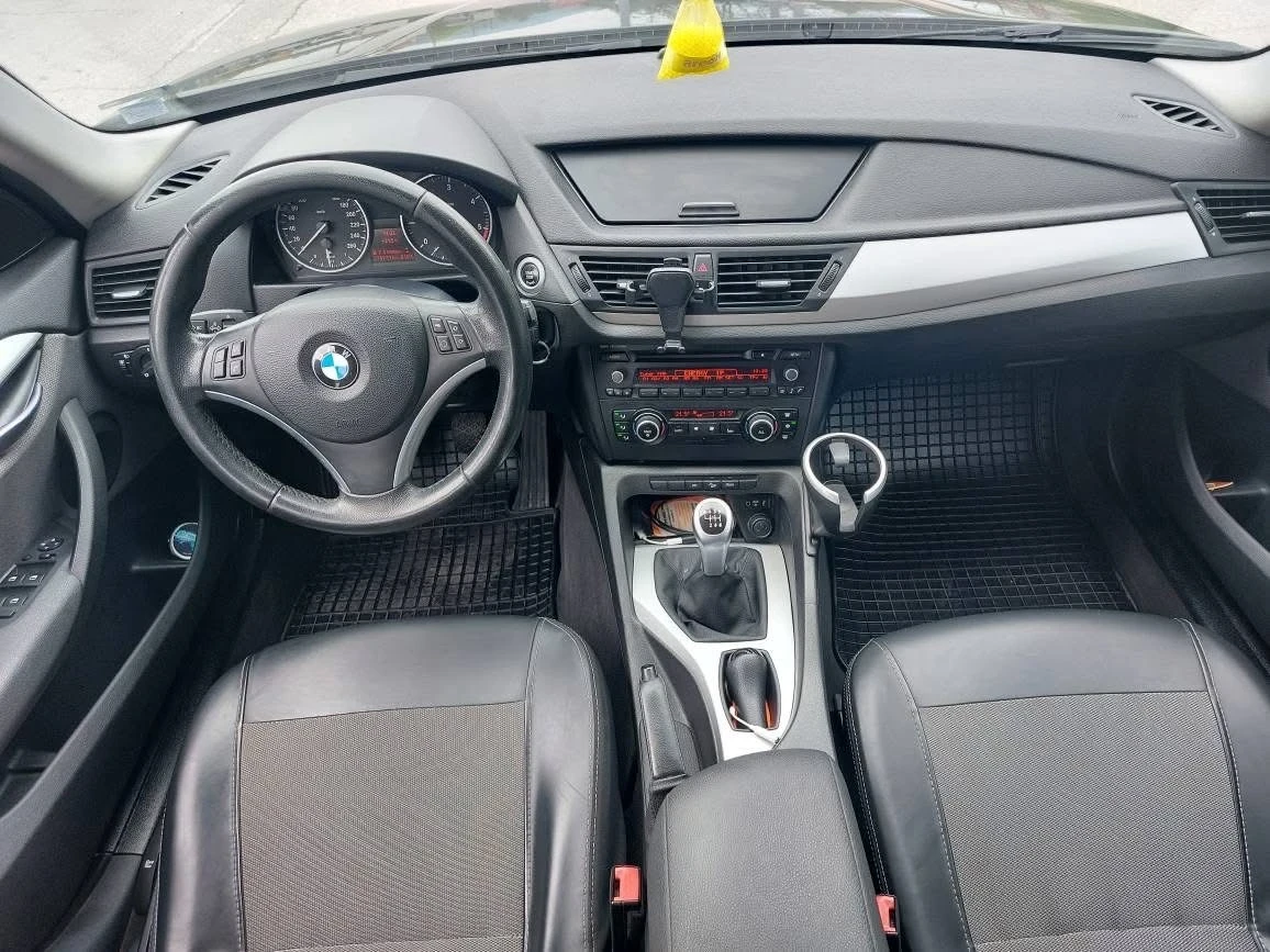 BMW X1  - изображение 8