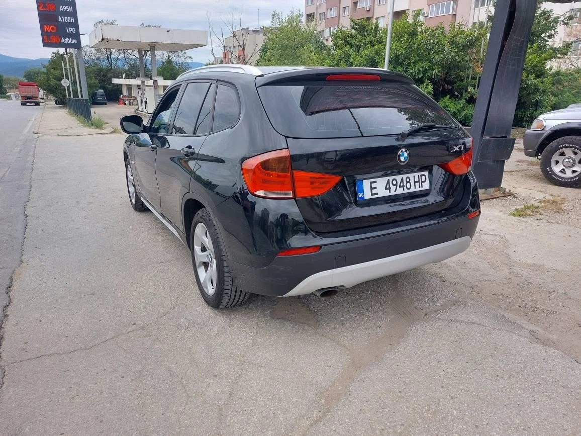 BMW X1  - изображение 3