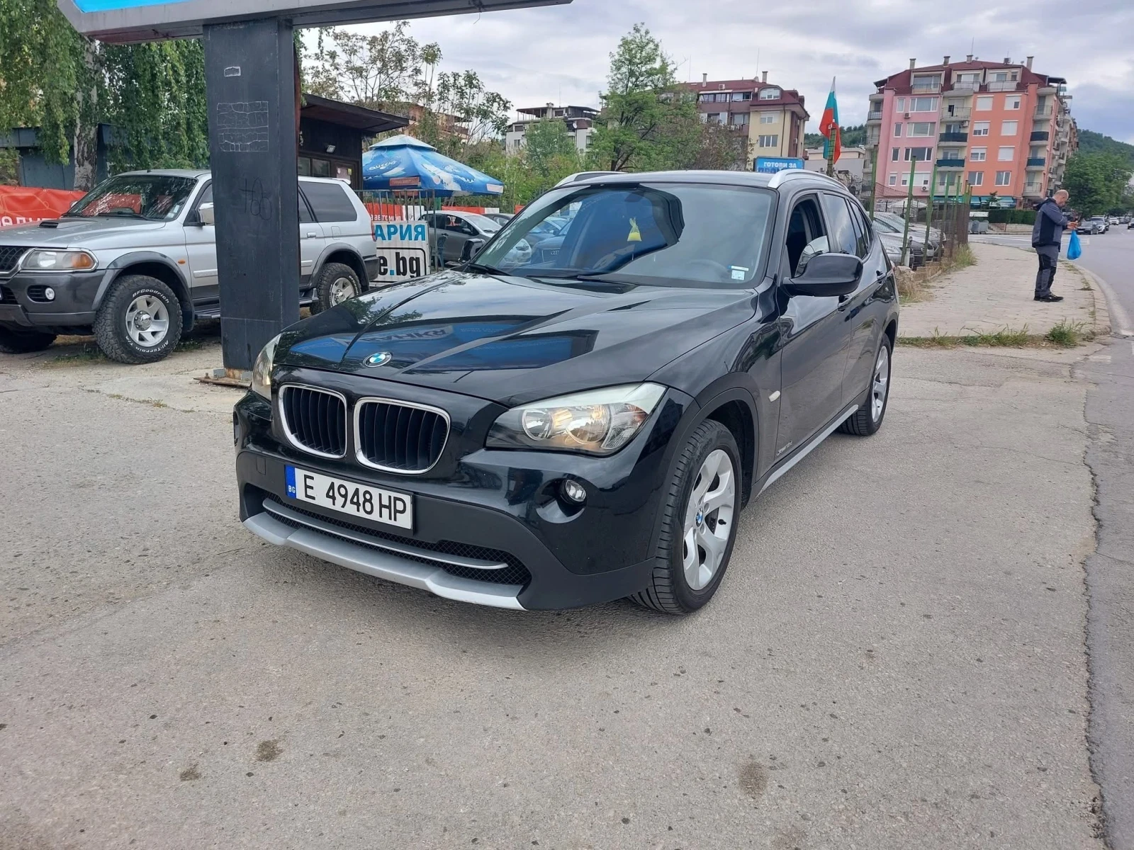 BMW X1 | Mobile.bg � ����������� 1