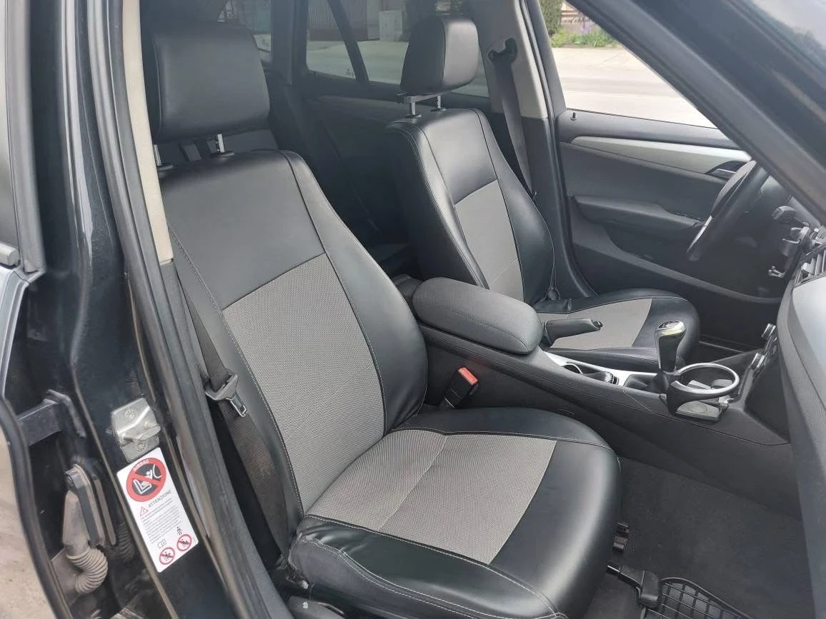 BMW X1  - изображение 9