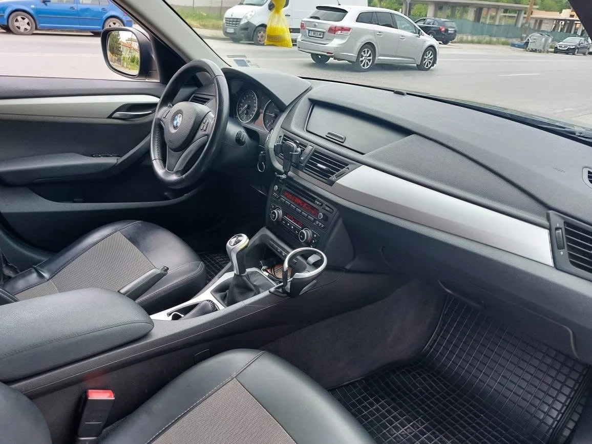 BMW X1  - изображение 10