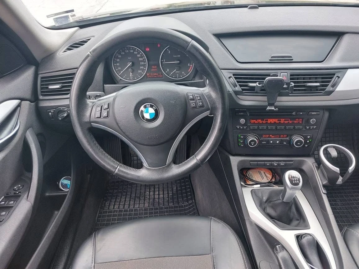 BMW X1  - изображение 7
