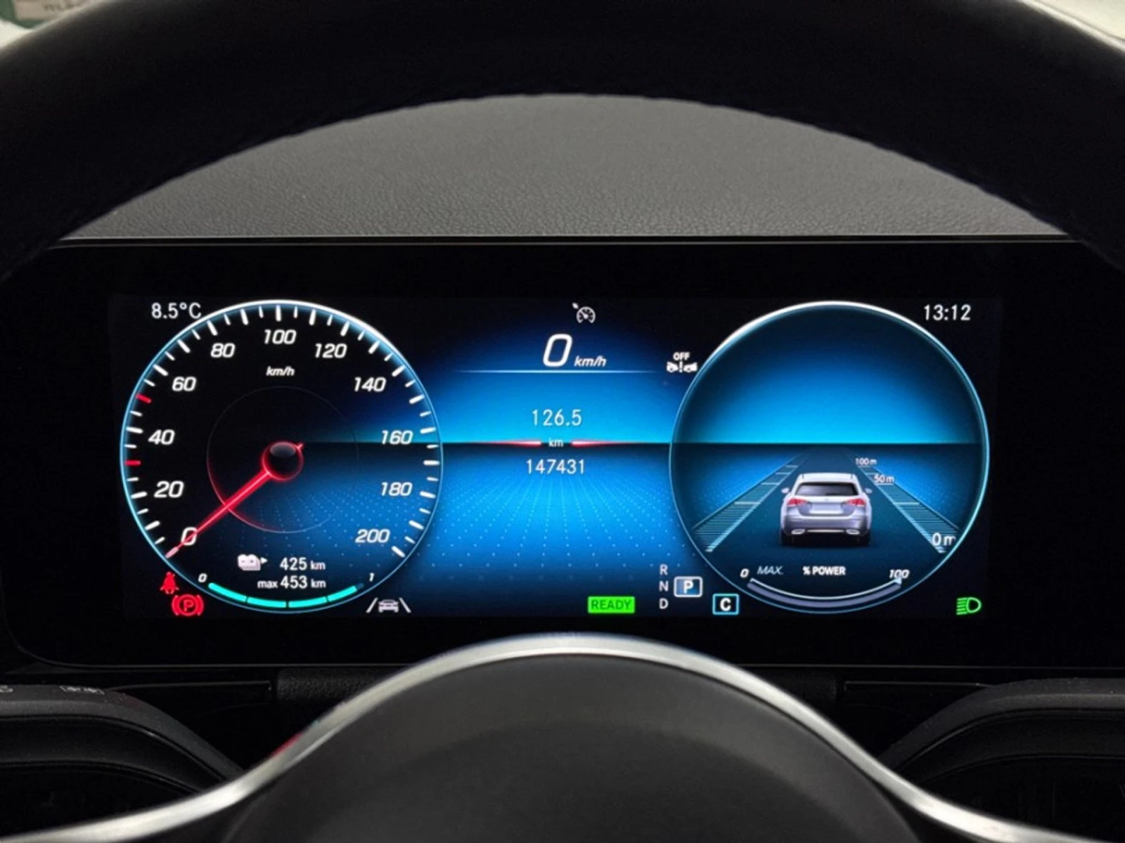 Mercedes-Benz EQA 250 Business Line  | Mobile.bg � ����������� 14