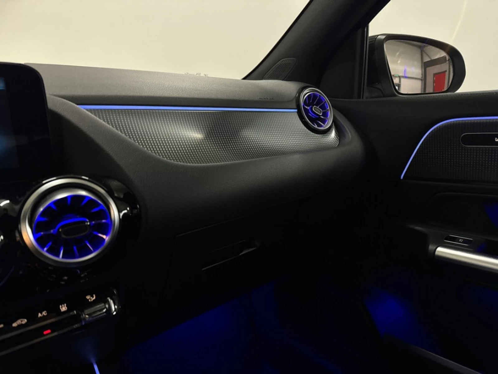 Mercedes-Benz EQA 250 Business Line  | Mobile.bg � ����������� 13