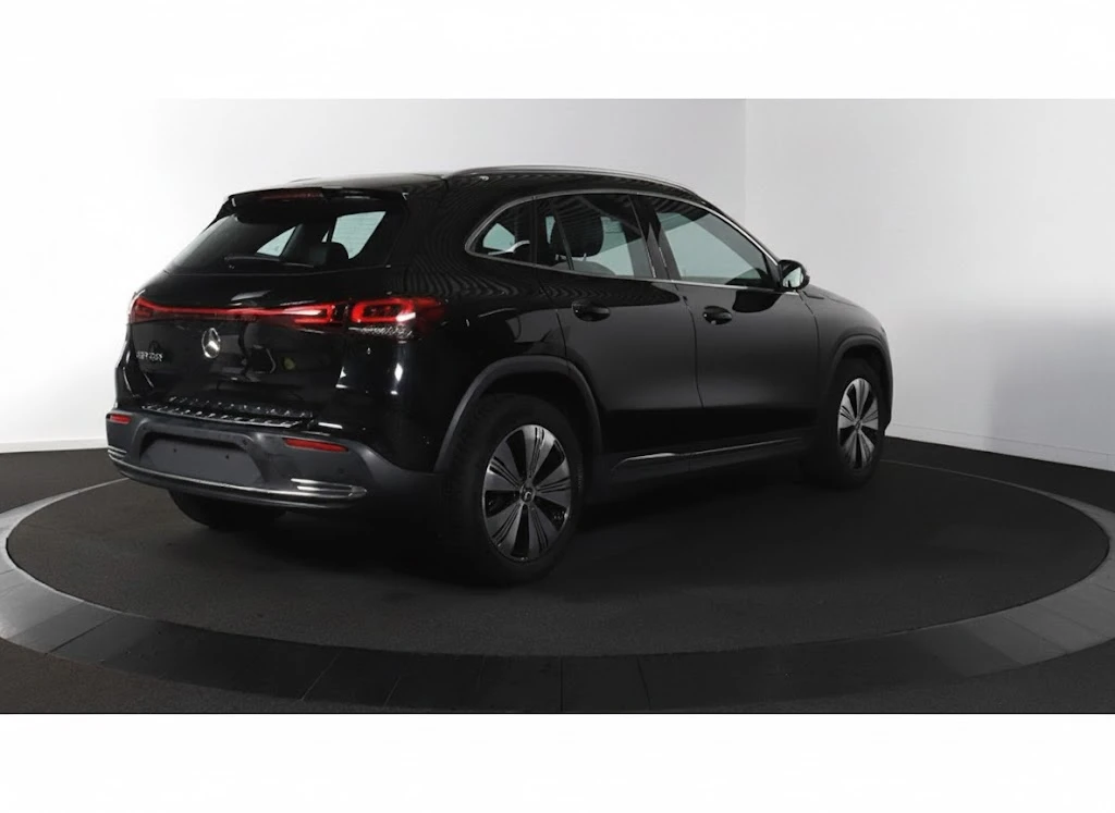 Mercedes-Benz EQA 250 Business Line  | Mobile.bg � ����������� 5