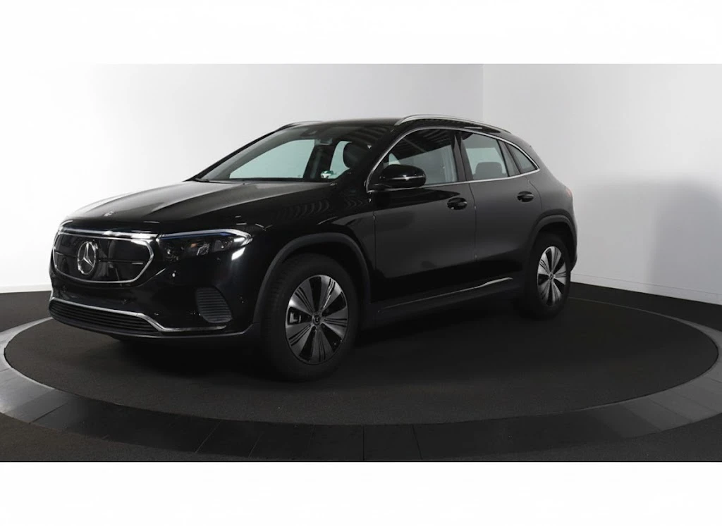 Mercedes-Benz EQA 250 Business Line  | Mobile.bg � ����������� 2