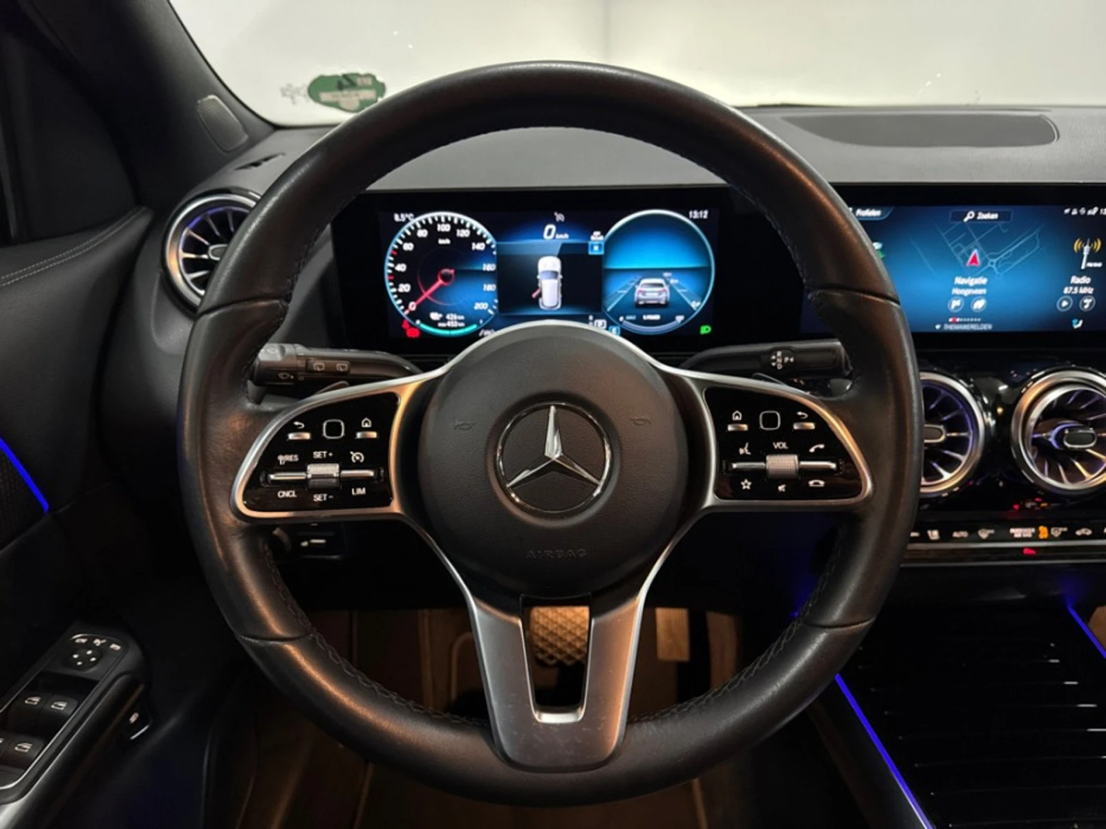 Mercedes-Benz EQA 250 Business Line  | Mobile.bg � ����������� 11