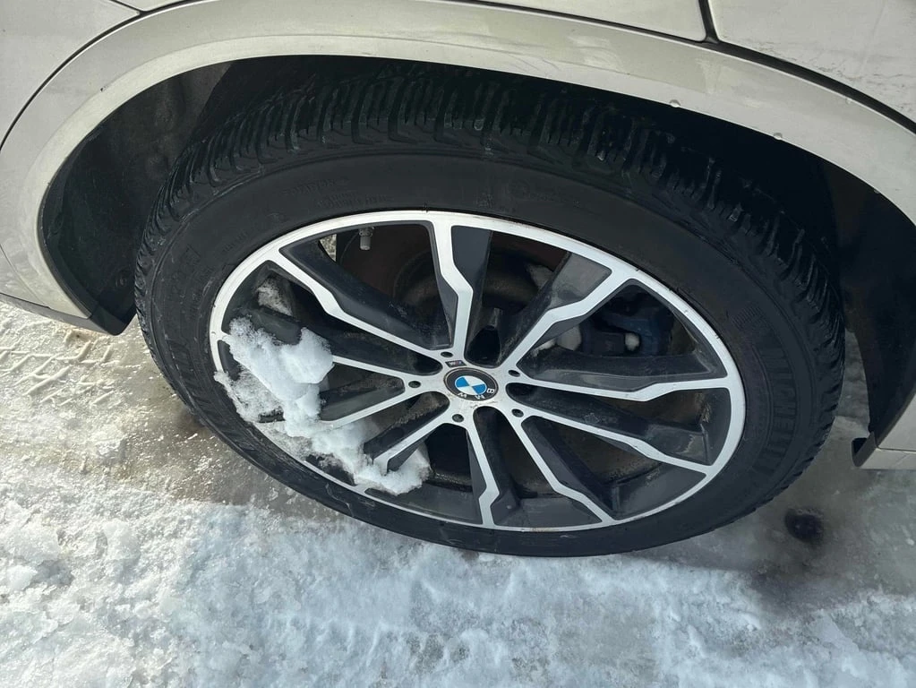 BMW X4 * xDrive30i * CARFAX * ФИНАНСИРАНЕ* КЛИП - изображение 10