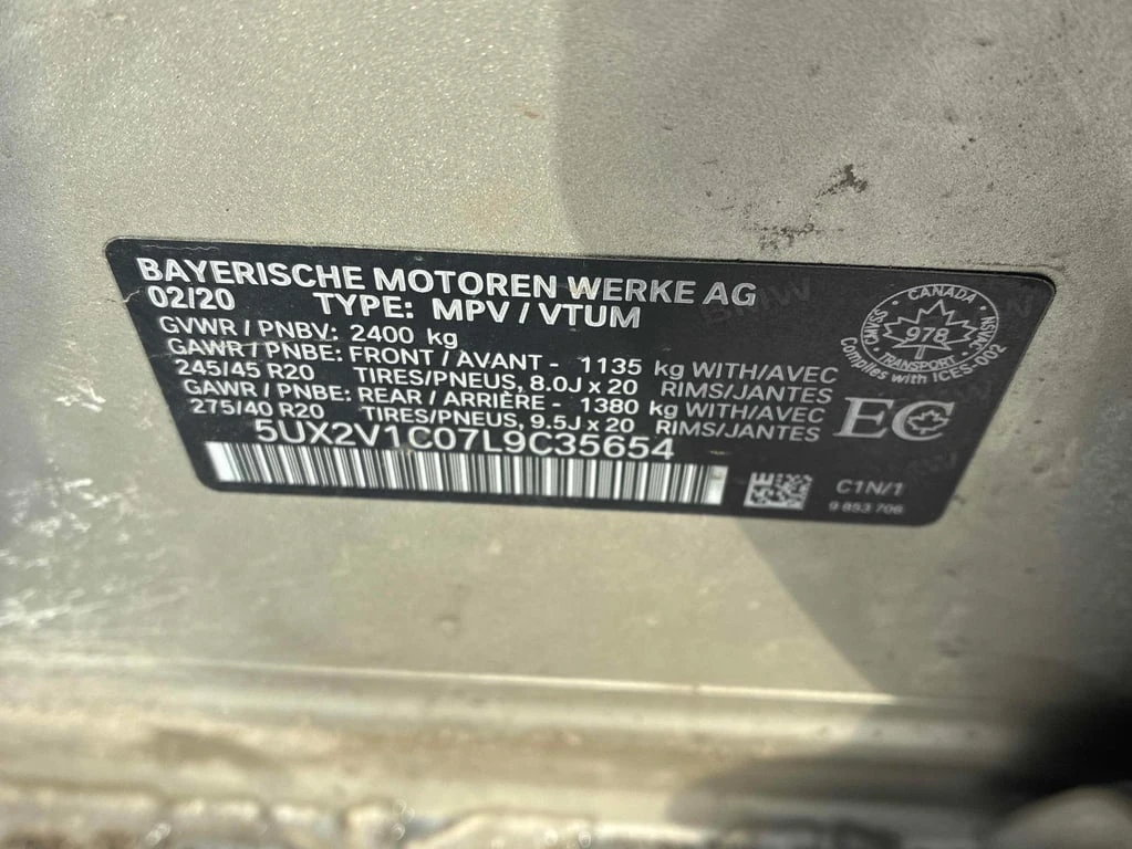 BMW X4 * xDrive30i * CARFAX * �����������* ���� | Mobile.bg � ����������� 16