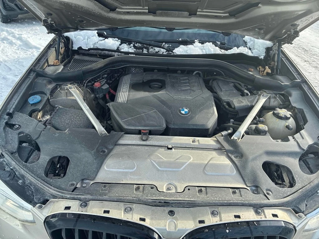 BMW X4 * xDrive30i * CARFAX * �����������* ���� | Mobile.bg � ����������� 17