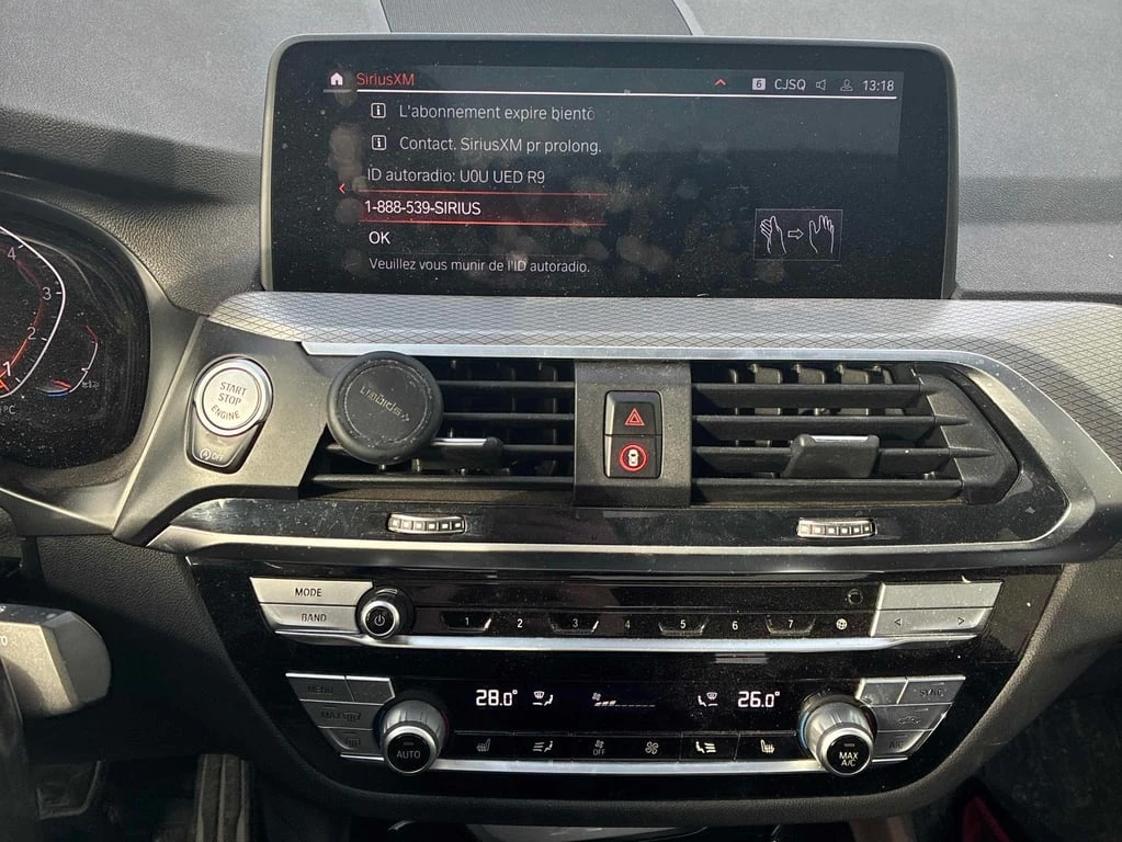 BMW X4 * xDrive30i * CARFAX * ФИНАНСИРАНЕ* КЛИП - изображение 9