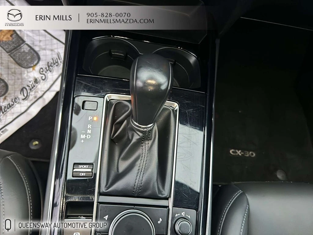 Mazda CX-30 * Preferred Package * CARFAX * ���� �� �� | Mobile.bg � ����������� 16