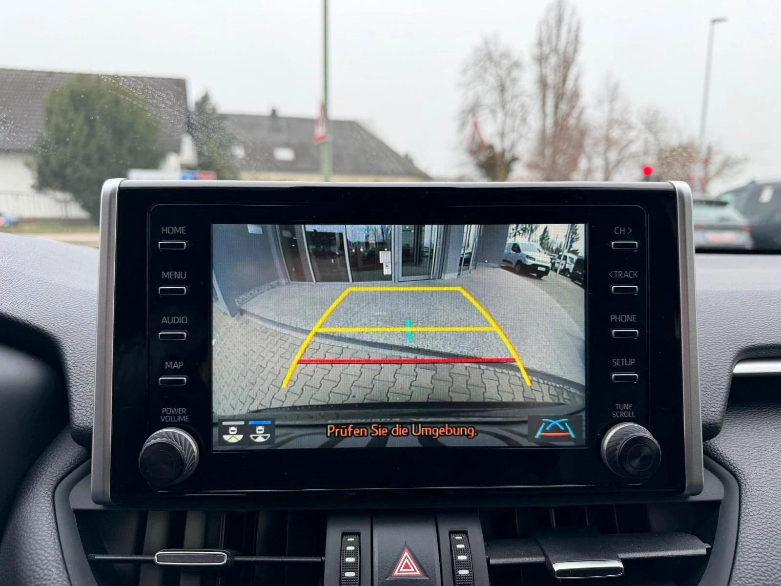 Toyota Rav4 2.5* AWD* TEAM-D* CAM* KEYLESS* DISTR*  | Mobile.bg � ����������� 11