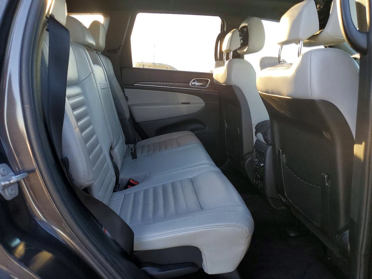 Jeep Grand cherokee * LIMITED* AWD*  | Mobile.bg � ����������� 12