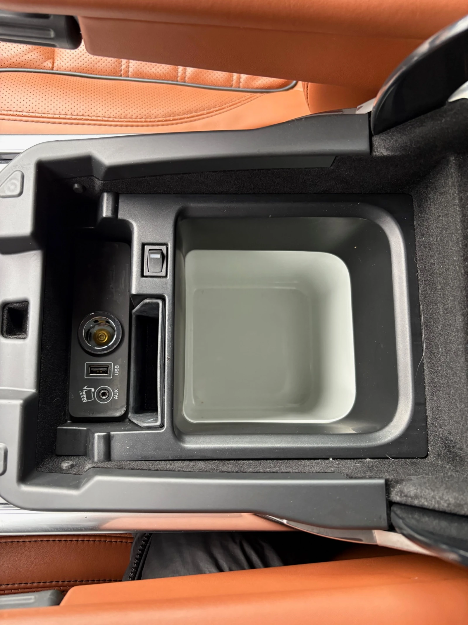 Land Rover Range Rover Sport Autobiography | Mobile.bg � ����������� 14