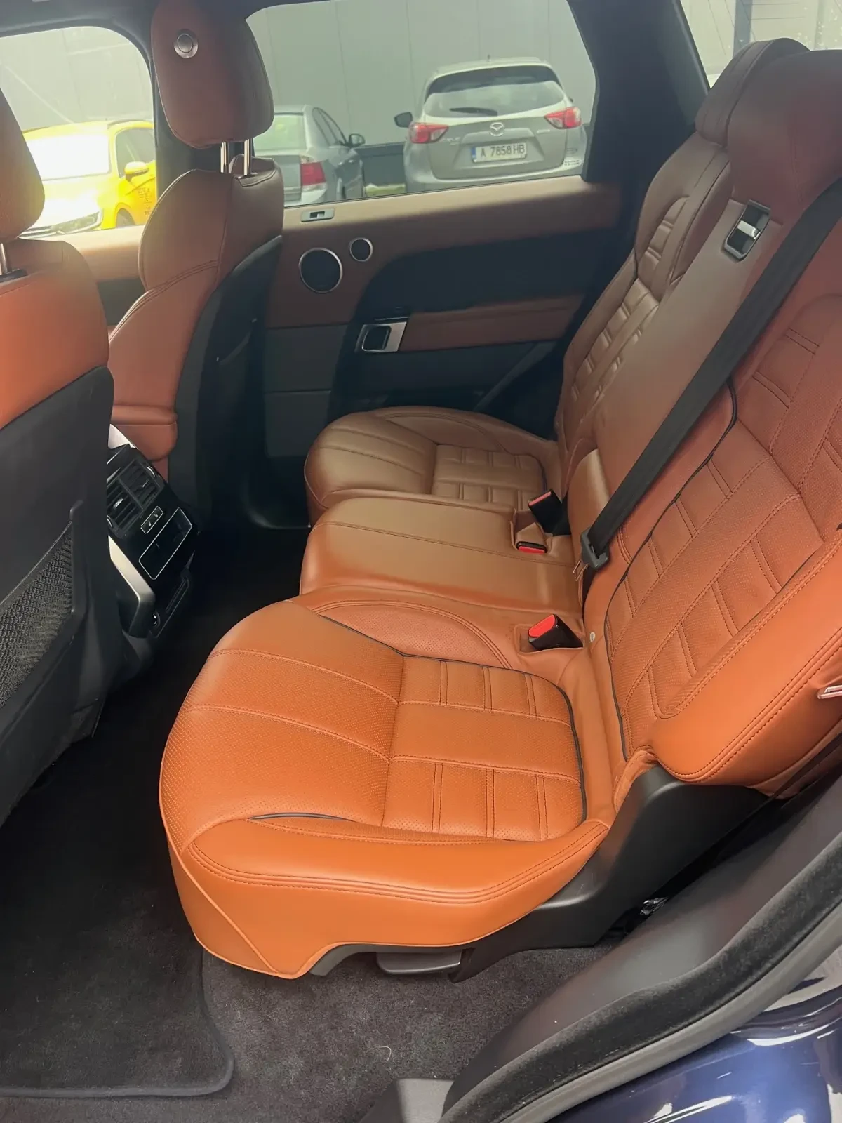 Land Rover Range Rover Sport Autobiography | Mobile.bg � ����������� 10
