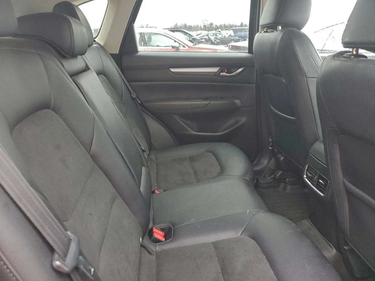 Mazda CX-5 2.5l Touring, снимка 10 - Автомобили и джипове - 53854879