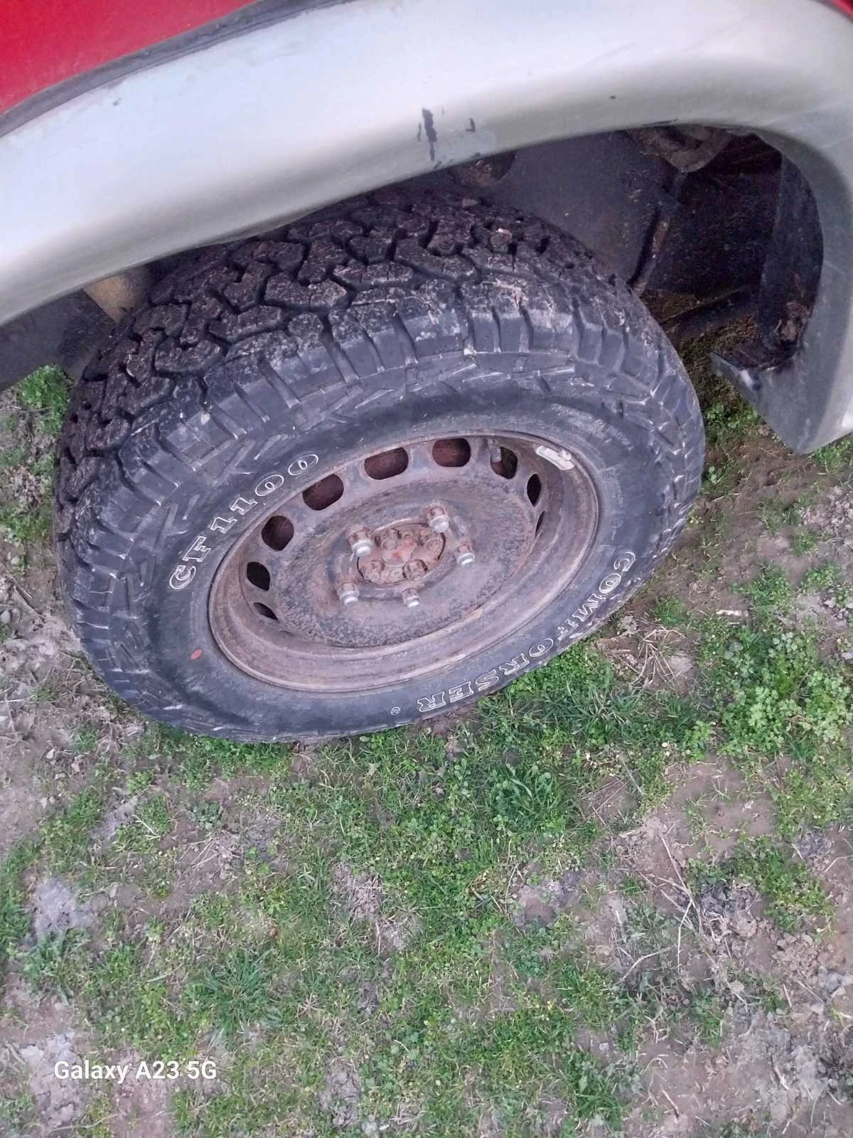 Kia Sportage 2.0, снимка 8 - Автомобили и джипове - 53878577