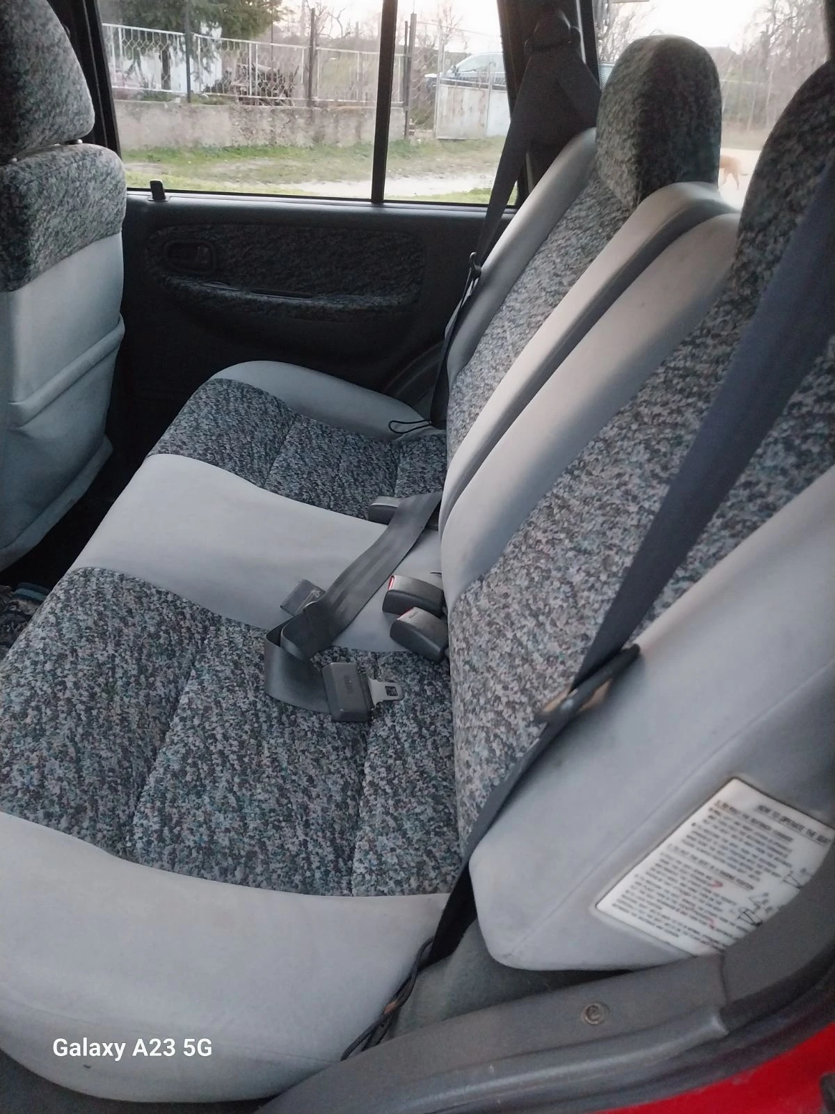 Kia Sportage 2.0, снимка 6 - Автомобили и джипове - 53878577