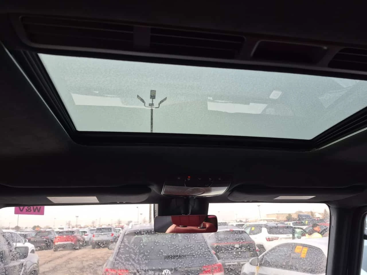 Mercedes-Benz G * AMG 63 * CARFAX * ЧЕРВЕН САЛОН * , снимка 14 - Автомобили и джипове - 53977131