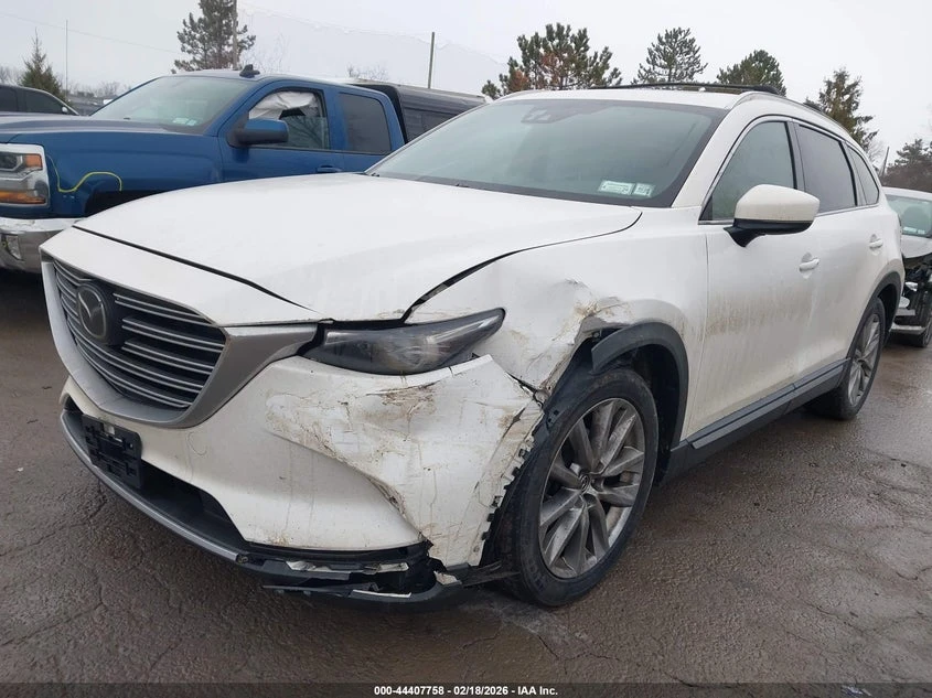 Mazda CX-9 2.5l Grand Touring | Mobile.bg � ����������� 2