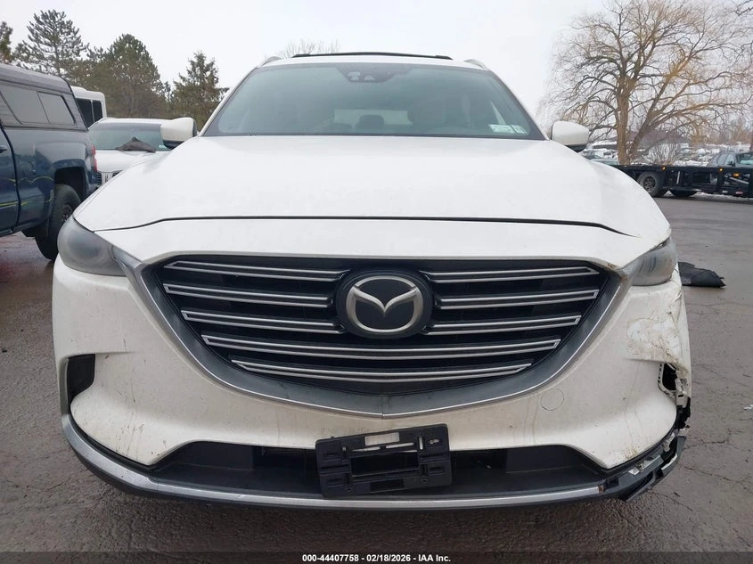 Mazda CX-9 2.5l Grand Touring | Mobile.bg � ����������� 12