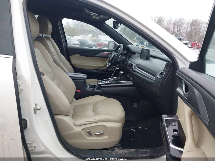 Mazda CX-9 2.5l Grand Touring | Mobile.bg � ����������� 5