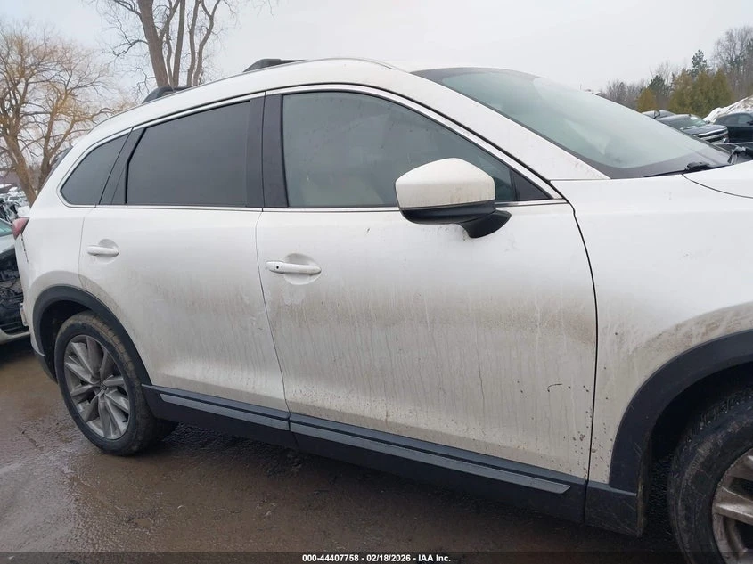 Mazda CX-9 2.5l Grand Touring | Mobile.bg � ����������� 13