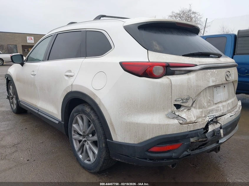 Mazda CX-9 2.5l Grand Touring | Mobile.bg � ����������� 3