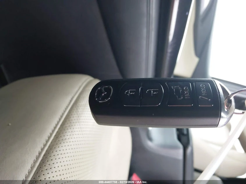 Mazda CX-9 2.5l Grand Touring | Mobile.bg � ����������� 11