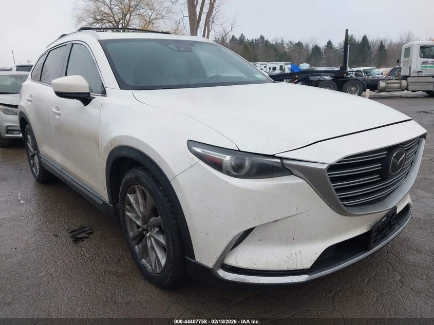 Mazda CX-9 2.5l Grand Touring | Mobile.bg � ����������� 1