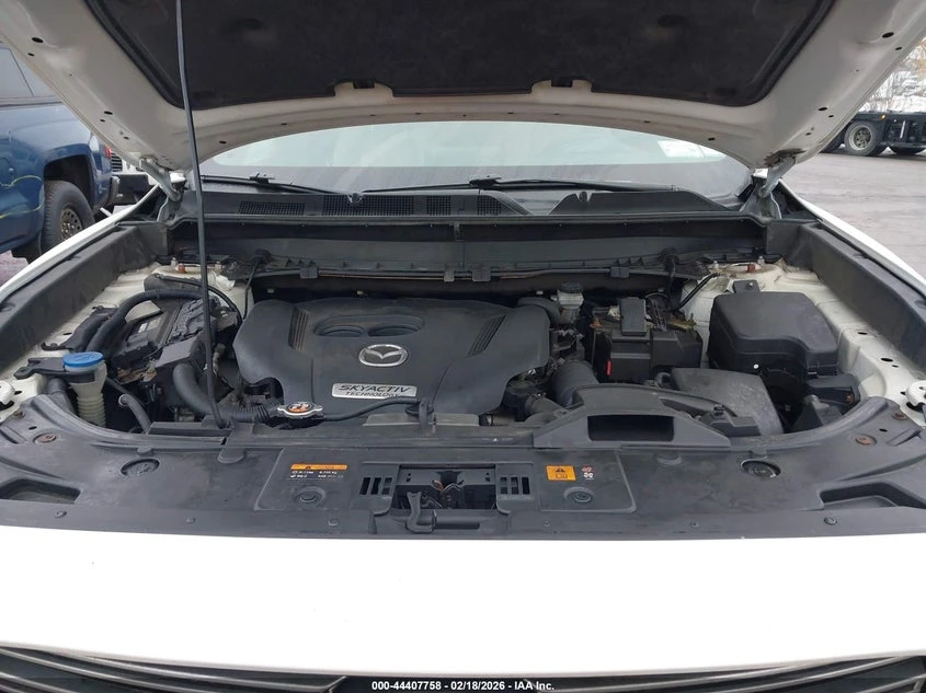 Mazda CX-9 2.5l Grand Touring | Mobile.bg � ����������� 10