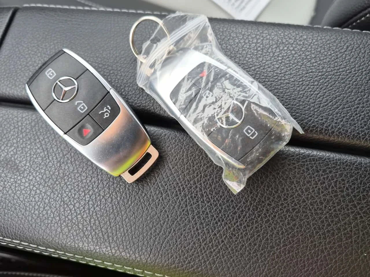 Mercedes-Benz GLB 250| PANORAMA| 2 �����| 7 ME����| CARFAX|  | Mobile.bg � ����������� 17