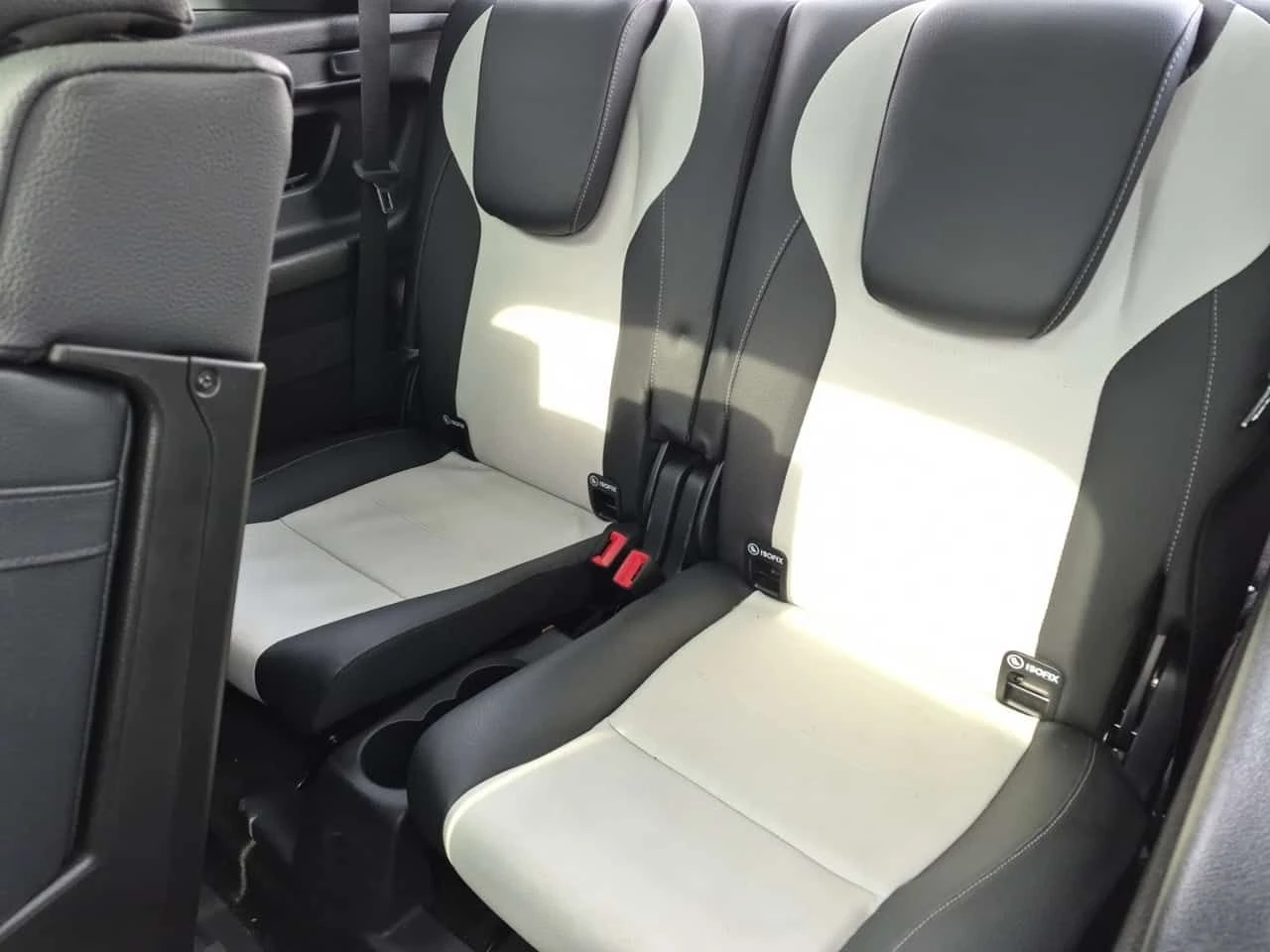 Mercedes-Benz GLB 250| PANORAMA| 2 �����| 7 ME����| CARFAX|  | Mobile.bg � ����������� 13