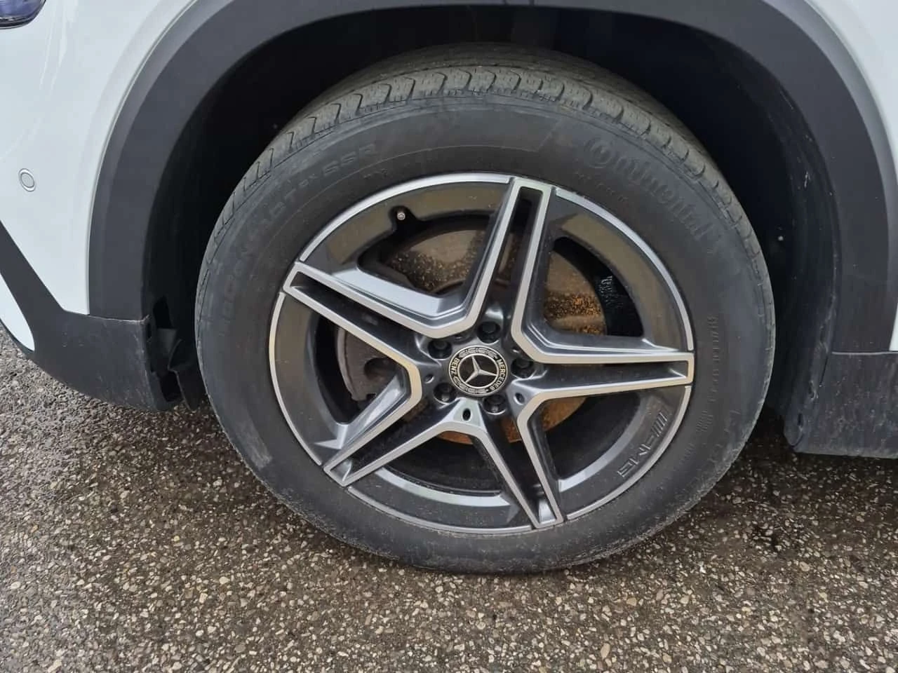 Mercedes-Benz GLB 250| PANORAMA| 2 �����| 7 ME����| CARFAX|  | Mobile.bg � ����������� 5