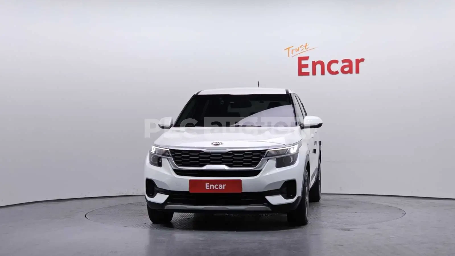 Kia Seltos, снимка 3 - Автомобили и джипове - 54205409