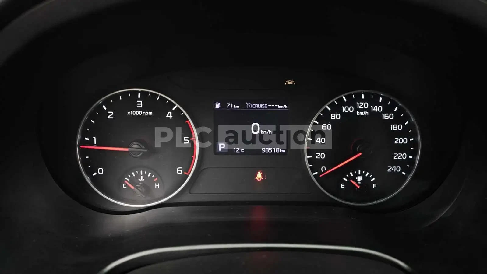 Kia Seltos, снимка 8 - Автомобили и джипове - 54205409