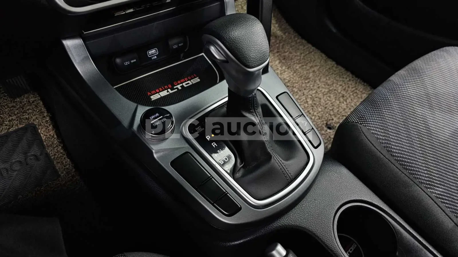 Kia Seltos, снимка 9 - Автомобили и джипове - 54205409