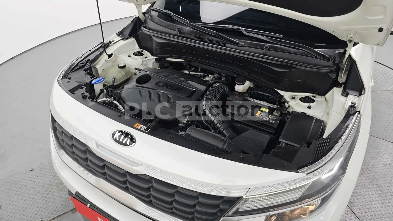 Kia Seltos, снимка 6 - Автомобили и джипове - 54205409