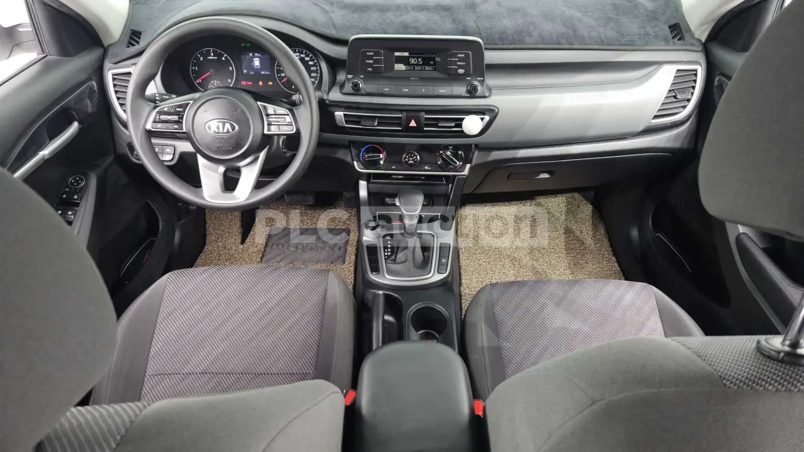 Kia Seltos, снимка 7 - Автомобили и джипове - 54205409